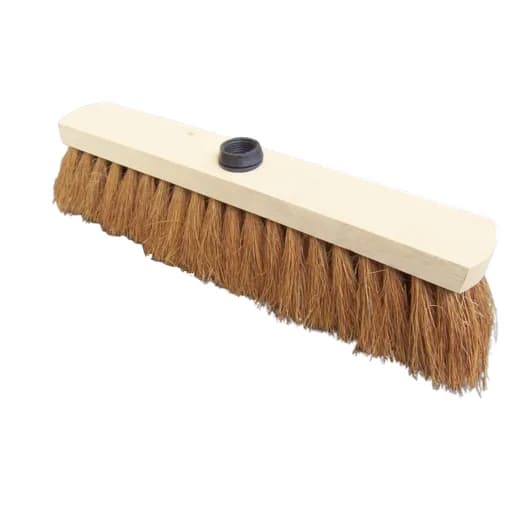 Coco broom 37.5 cm
