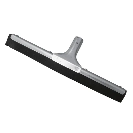 Metall-Abzieher 45 cm mit Metall-Gewindehülse und schwarzem Schaumstoff