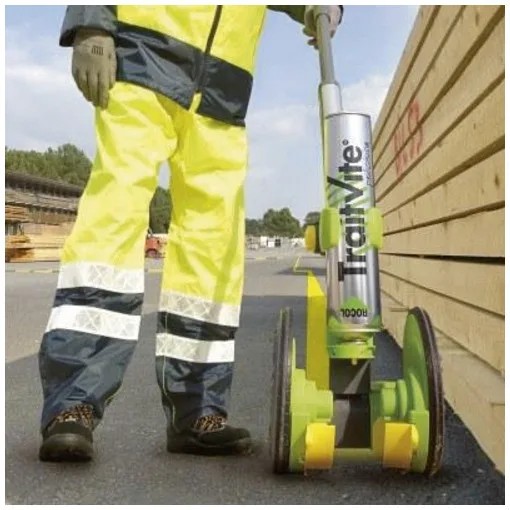 TRAITVITE PRECISION line marker grey 1000 ml