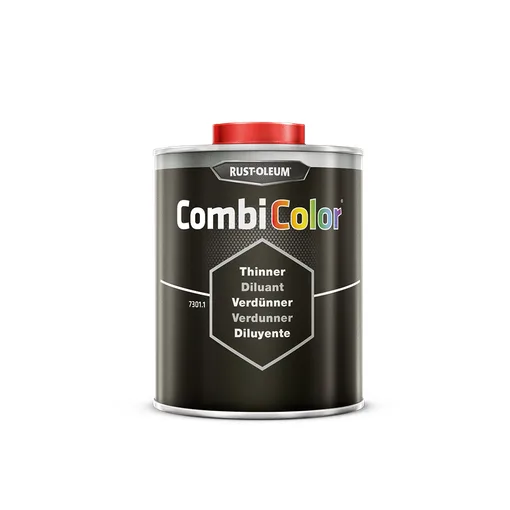 Paint thinner for Combicolor® - 7301