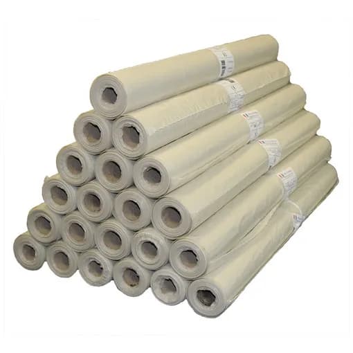 Schutzfolie Typ 150 Rolle 75 m²