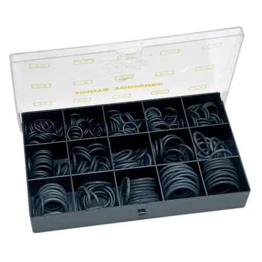 O-Ring GM ACS (Set mit 255 Stück)