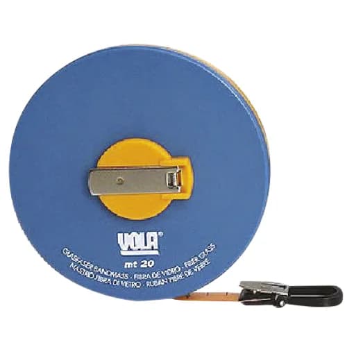 Misuratore lungo 301 20 m