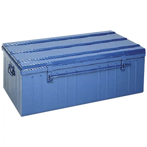 Standard Metalltruhe CP 110 110x59x43