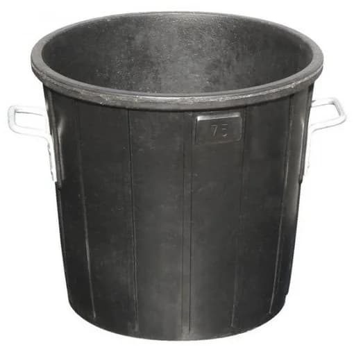 Contenedor de obra