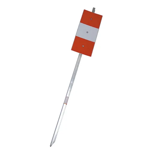 K5B single-sided site marker