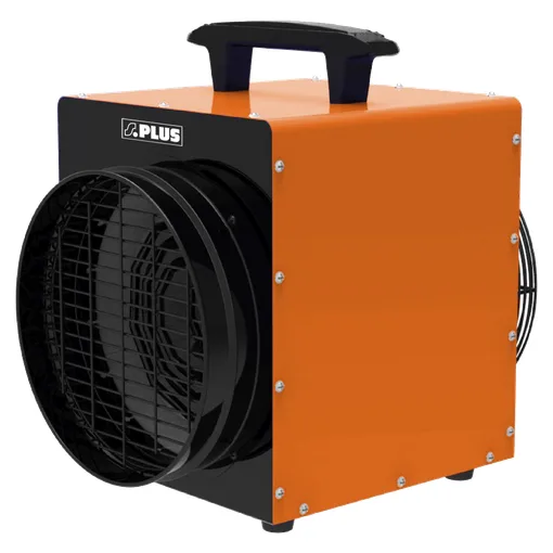 ELP4 portable electric fan heater