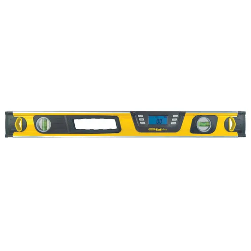 Poziomica cyfrowa Fatmax 2 libelki 60 cm