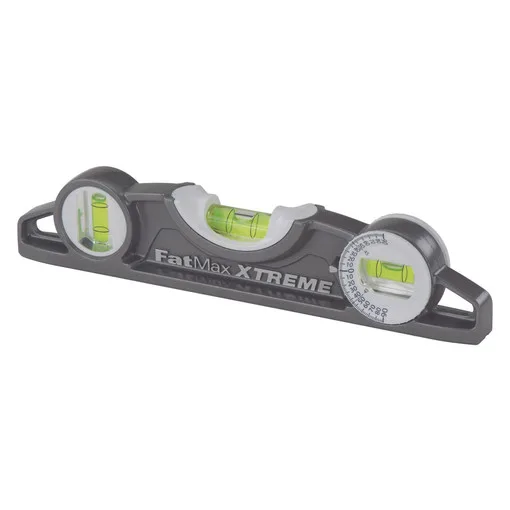 Livella a siluro magnetica Fatmax Xtreme 25 cm