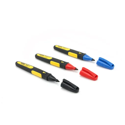 Feinstift-Marker - 3 Farben - Blister à 3 Stk. - Fatmax