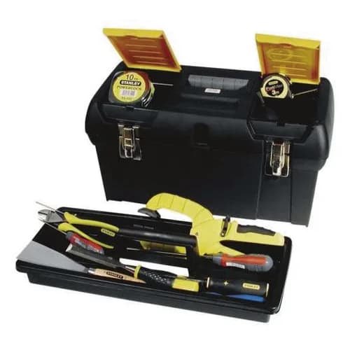 Seriepro Tool Box 40 cm