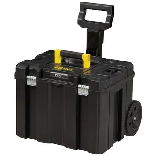 Kit maletín + maletín 2 cajones PROSTAK Fatmax 21,5 L