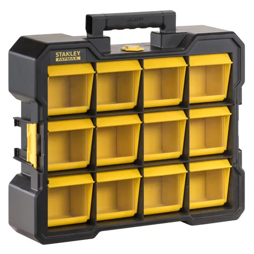 Flip Bins Sortimentskasten FatMax