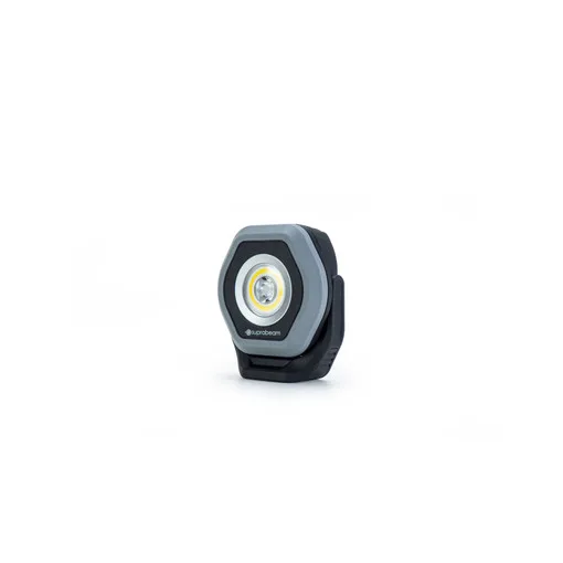 D2R rechargeable dual-beam LED floodlight 700 lumens