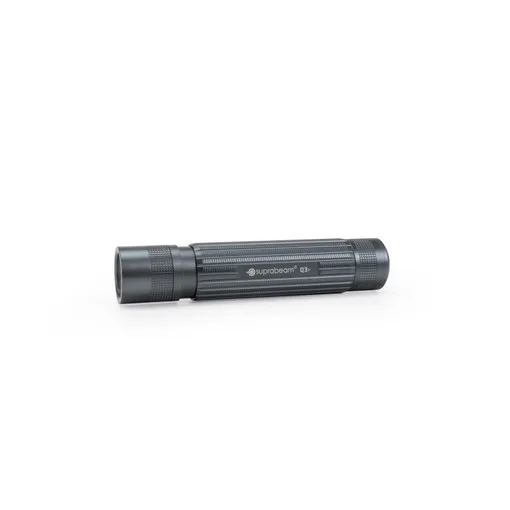 Wiederaufladbare LED-Taschenlampe Q3R 1100 Lumen