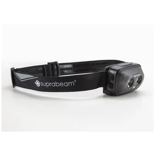 S4R 750 lumens rechargeable LED headlamp