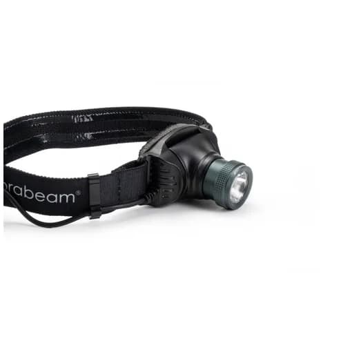 V3air rechargeable LED headtorch 650 lumens