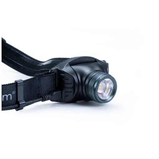 V3pro rechargeable LED headlamp 1000 lumens