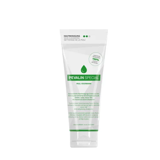 Pevalin Special Handwaschpaste 56273 Tube 250 ml