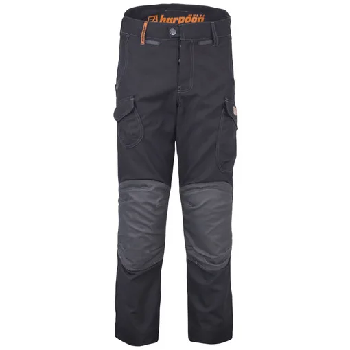 Pantalon Harpoon multi graphite 46
