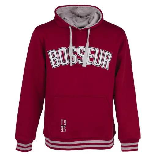 Sweat-shirt Tokko rouge XL