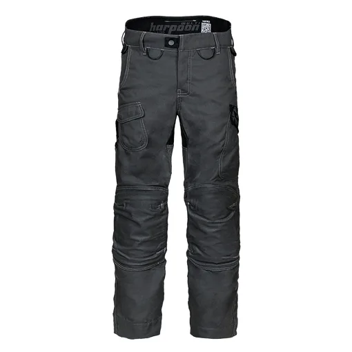Pantalon Harpoon multi + graphite 38