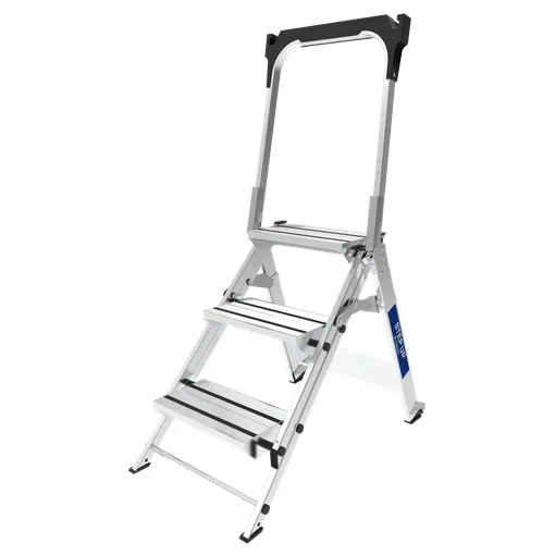 Step Up 4-step ladder