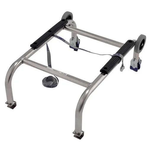 Transportkarre für X'Tower