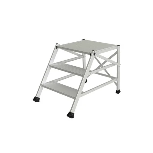 Podium-Tritt 3 Stufen