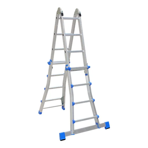 Multiscopic 2 ladder 4x4 rungs