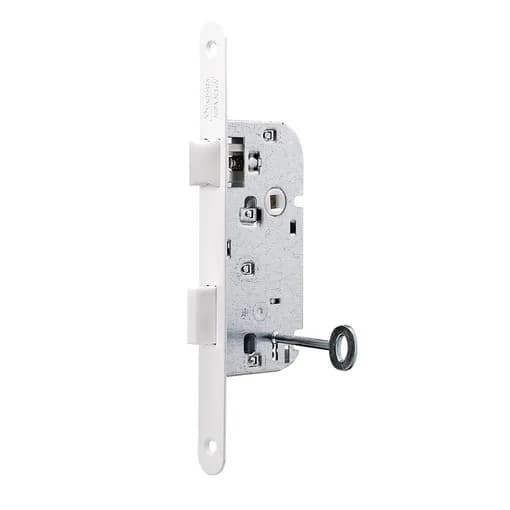 Mortice lock key L D05