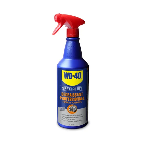 Degraissant professionnel Specialist 1 L