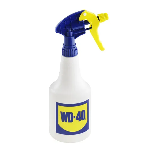 Pulverisateur 500 ml vide