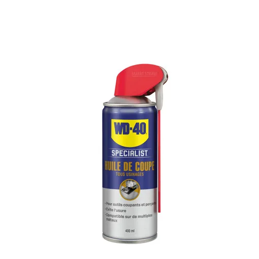 Vielseitiges Schneidöl 400 ml netto (Pro-System)