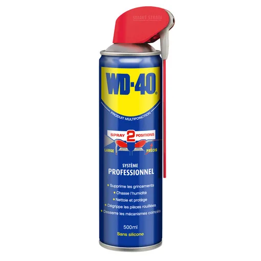 Lubrifiant WD40 25 L